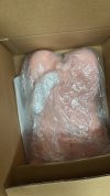 Hatalı ürün - Erkek Yarım Boy Partner Ten Rengi 10.8 kg - Görsel 6