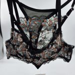 Lingerie takımı 75B RENKLİ