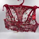 Lingerie takımı 90B