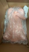 Hatalı ürün - Erkek Yarım Boy Partner Ten Rengi 10.8 kg