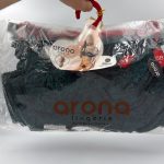 Lingerie takımı arona 90B yeşil