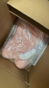 Hatalı ürün - Erkek Yarım Boy Partner Ten Rengi 10.8 kg - Görsel 2