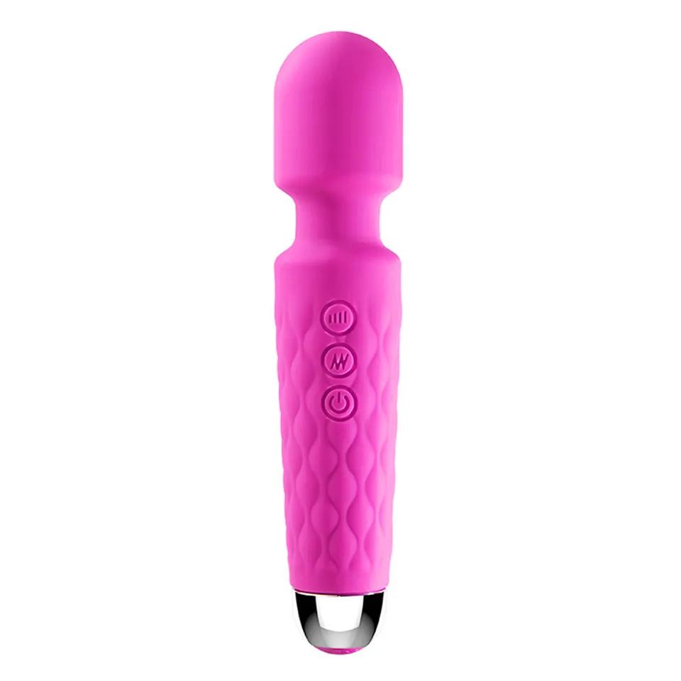 bukulebilir-baslikli-wand-vibrator-pembe-3576.jpg Bükülebilir Başlıklı Wand Vibratör Pembe - Görsel 1